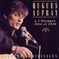 Purchase Hugues Aufray - Olympia 1964 Et 1966