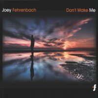 Purchase Joey Fehrenbach - Don't Wake Me