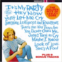 Purchase Lesley Gore - The Golden Hits Of Lesley Gore