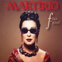 Purchase Martirio - Flor De Piel