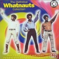 Buy The Whatnauts - The Definitive Collection CD2 Mp3 Download