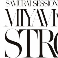 Purchase Miyavi - Strong (Vs. Kreva) (CDS)