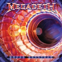 Purchase Megadeth - Super Collider