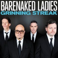 Purchase Barenaked Ladies - Grinning Streak