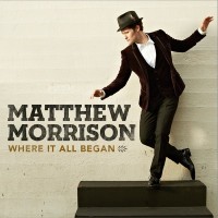 Purchase Matthew Morrison - Where It All Began