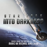 Purchase Michael Giacchino - Star Trek Into Darkness