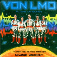 Purchase Von Lmo - Future Language (Vinyl)