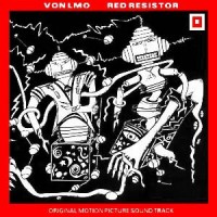 Purchase Von Lmo - Red Resistor (EP)