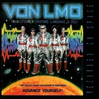 Purchase Von Lmo - Tranceformer (Future Language 2.001)