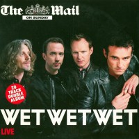 Purchase Wet Wet Wet - Live Vol.1