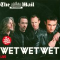 Buy Wet Wet Wet - Live Vol.2 Mp3 Download