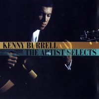 Purchase Kenny Burrell - The Artist Selects