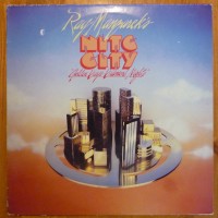 Purchase Nite City - Golden Days And Diamond Nights (Reissued 1998)