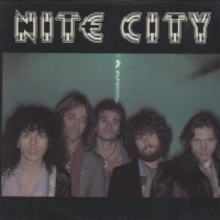 Purchase Nite City - Nite City (Reissued 1997)
