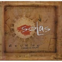 Purchase Solas - Solas Reunion: A Decade Of Solas