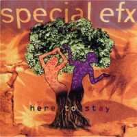 Purchase Special EFX - Here To Stay