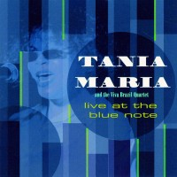 Purchase Tania Maria - Live At The Blue Note