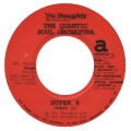 Buy The Quantic Soul Orchestra - Super 8 (CDS) Mp3 Download