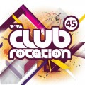 Buy VA - Club Rotation Vol. 45 CD2 Mp3 Download