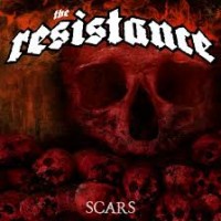Purchase Resistance - Scars
