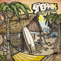 Purchase The Steppas - The Love Shack (EP)