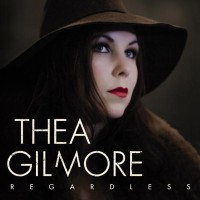 Purchase Thea Gilmore - Regardless