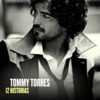 Purchase Tommy Torres - 12 Historias