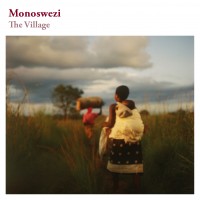 Purchase Monoswezi - The Village