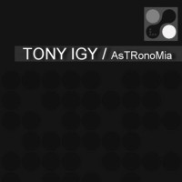 Purchase Toni Igy - Astronomia (CDS)