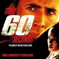 Purchase Trevor Rabin - Gone In 60 Seconds