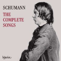 Purchase VA - Schumann: The Complete Songs CD4
