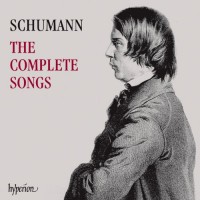 Purchase VA - Schumann: The Complete Songs CD9
