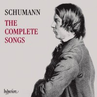 Purchase VA - Schumann: The Complete Songs CD10
