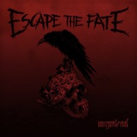 Purchase Escape The Fate - Ungrateful