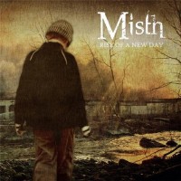 Purchase Misth - Rise Of A New Day
