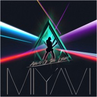 Purchase Miyavi - Ahead Of The Light (CDS)