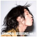Buy Miyavi - Samurai Sessions Vol.1 Mp3 Download