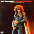 Buy Neil Diamond - Hot August Night (Live) (Reissued 2012) Mp3 Download