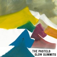 Purchase Pastels - Slow Summits