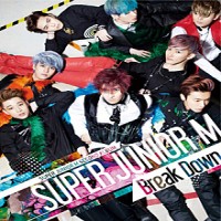 Purchase Super Junior M - Break Down