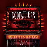 Purchase Godfathers - Jukebox Fury