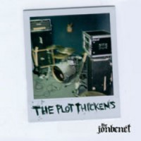Purchase The Jonbenet - The Plot Thickens