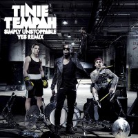 Purchase Tinie Tempah - Simply Unstoppable (Yes Remix) (CDS)