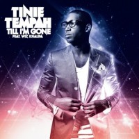 Purchase Tinie Tempah - Till I'm Gone (Feat. Wiz Khalifa) (CDS)