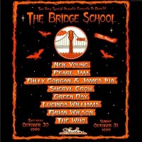 Purchase The Who - Bridge School Benefit XIII CD2
