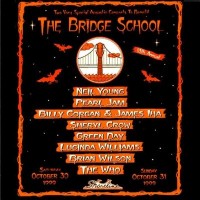 Purchase VA - Bridge School Benefit XIII CD3