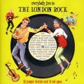 Buy VA - Everybody Jive To The London Rock: 25 Jumpin British Rock N Roll Spins Mp3 Download