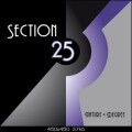 Buy Section 25 - Nature + Degree Mp3 Download
