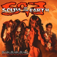 Purchase Scum of the Earth - Blah Blah Blah Love Songs For The New Millenium