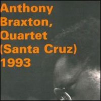 Purchase Anthony Braxton - Quartet (Santa Cruz) 1993 CD1